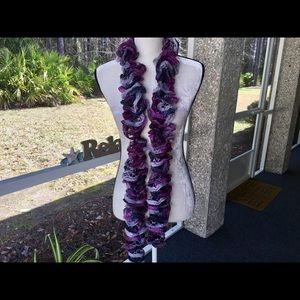 Handmade Scarf💋💅🏻